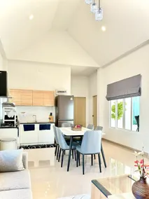 Sun-Kissed Villa with Private Pool in Chiang Mai! - Image 3