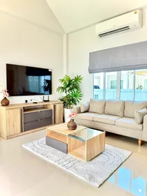 Sun-Kissed Villa with Private Pool in Chiang Mai! - Image 2
