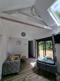 Gîte La petite Ti - Image 2