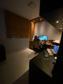 Close to the Beach with an Office and Comfort - Image 5