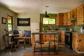 Destino 2 Valley Cottage-Hot Tub, Fireplace, View - Image 3