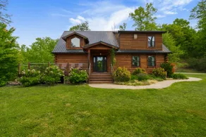 Arch Fun Cabin with Hot Tub & Views | Games in RRG - Image 5