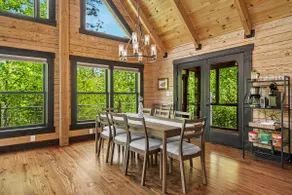 Arch Fun Cabin with Hot Tub & Views | Games in RRG - Image 3