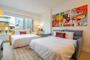 Stylish Living in MTL | Rooftop BBQ Retreat - Image 5