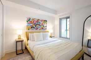 Stylish Living in MTL | Rooftop BBQ Retreat - Image 3