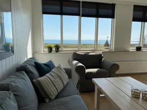 Apartment with direct ocean view - 3 bedrooms - Image 2