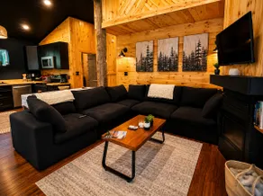Cozy Modern Mountain Cabin~ - Image 4