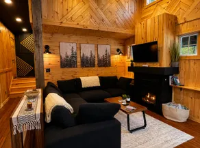 Cozy Modern Mountain Cabin~ - Image 3