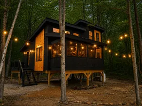 Cozy Modern Mountain Cabin~ - Image 2