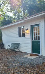 Outback Cottage - Walk to Downtown Washington - Image 4