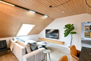 Private Spa Loft Whirlpool Sauna Hamam/Steam Bath - Image 4
