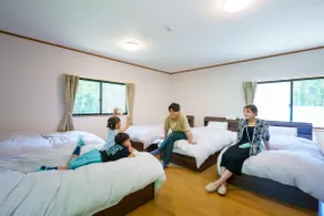 Kurohime forest ski chalet, 20 min to Myoko - Image 2