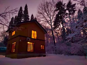 Kurohime forest ski chalet, 20 min to Myoko - Image 5