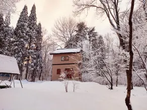 Kurohime forest ski chalet, 20 min to Myoko - Image 4