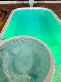 House with pool and gourmet area in Itaipuaçu - Image 3