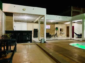 House with pool and gourmet area in Itaipuaçu - Image 4