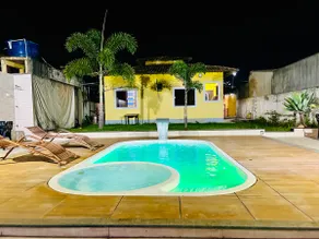 House with pool and gourmet area in Itaipuaçu - Image 2