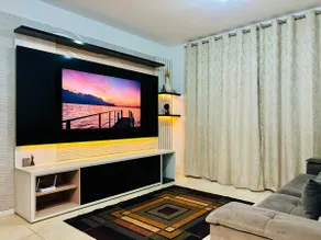 House with pool and gourmet area in Itaipuaçu - Image 5
