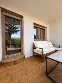 Dolina Luna Terra Apartment - Image 2