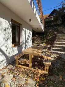 Dolina Luna Terra Apartment - Image 5