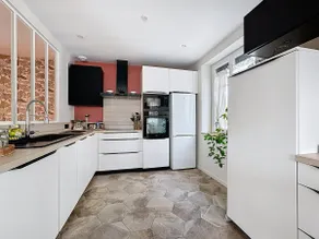 Beautiful high-end house – sleeps 7 - Image 5
