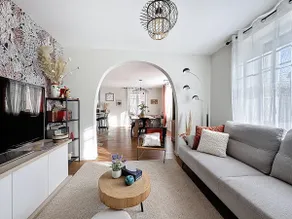 Beautiful high-end house – sleeps 7 - Image 2