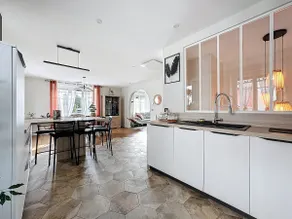 Beautiful high-end house – sleeps 7 - Image 4
