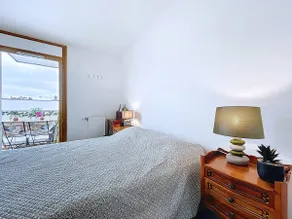 Apartment with terrace 100 m from Paris - Image 4