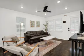 East Memphis Home | Game Room + Backyard | Pets OK - Image 3