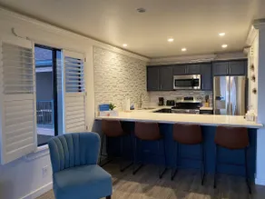 Beautifully updated ocean front condo - Image 5