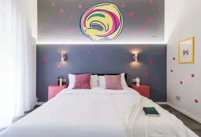 Pallamaglio Suite – Tortellino Apartment - Image 3