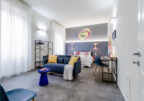 Pallamaglio Suite – Tortellino Apartment - Image 2
