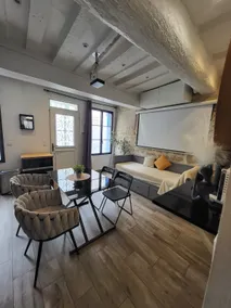 Cozy apartment-25 min from Paris- 5 min from the castle - Image 4