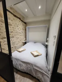 Cozy apartment-25 min from Paris- 5 min from the castle - Image 3