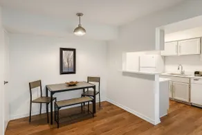 Sleepover | Prime 1BD/1BA + Gym - Austin TX - Image 3