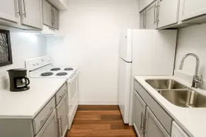 Sleepover | Prime 1BD/1BA + Gym - Austin TX - Image 5