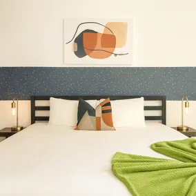 Sleepover | Prime 1BD/1BA + Gym - Austin TX - Image 2