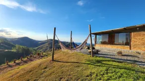 Romantic Cabin | Pool and Cinematic View - Image 5