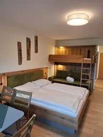 Completely renovated apartment ! - Image 2