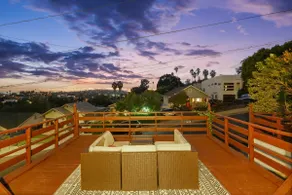 Highland Park Bungalow | Hot Tub + Hillside Views - Image 4