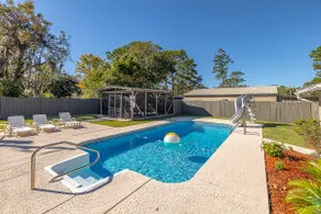 Cate Cove: Private Pool • Near Beaches & FLETC - Image 2