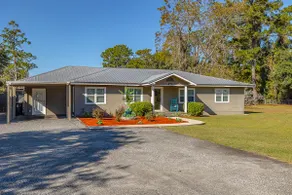 Cate Cove: Private Pool • Near Beaches & FLETC - Image 4