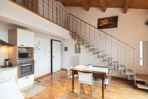 Ravenna Sunrise Loft, Centro Storico - Image 3