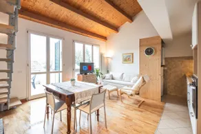 Ravenna Sunrise Loft, Centro Storico - Image 2