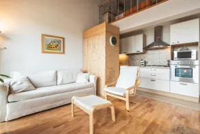 Ravenna Sunrise Loft, Centro Storico - Image 4