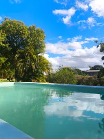 Liberdade Cabin - Image 2