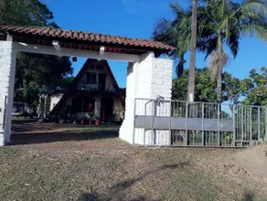 Liberdade Cabin - Image 5