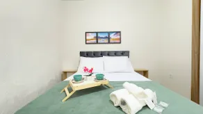 Full apartment for up to 4 people - Itaquá/Arujá - Image 2