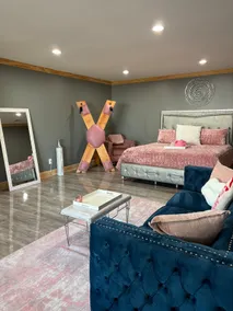 King Bed•Kinky Hideaway•Exclusive•Cozy•Seductive - Image 5