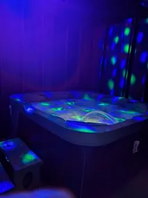 King Bed•Kinky Hideaway•Exclusive•Cozy•Seductive - Image 3